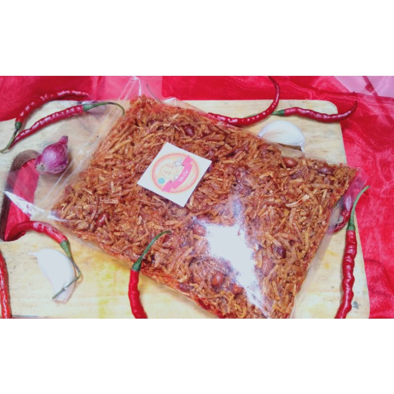 

mustofa/kentang kering/bu deh/250gr