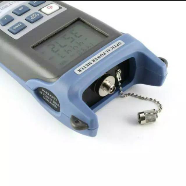 OPM Fiber optic Optical Power Meter Cable Tester (opm)