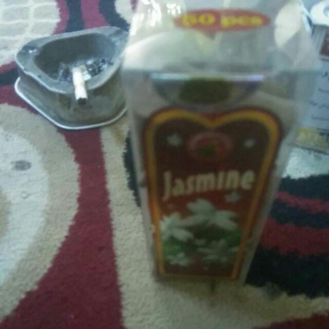 Dupa Kerucut Golden Frog Malaysia Isi 50 Pcs