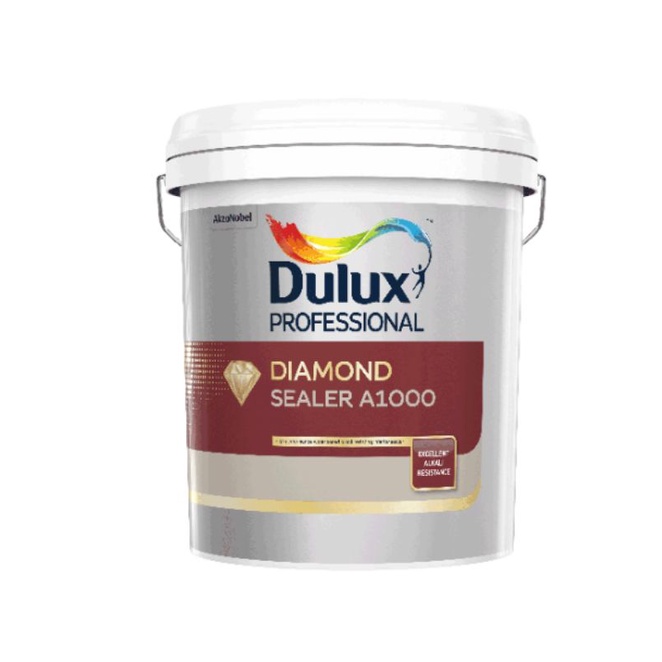 DULUX PROFESIONAL DIAMOND SELLER A 1000