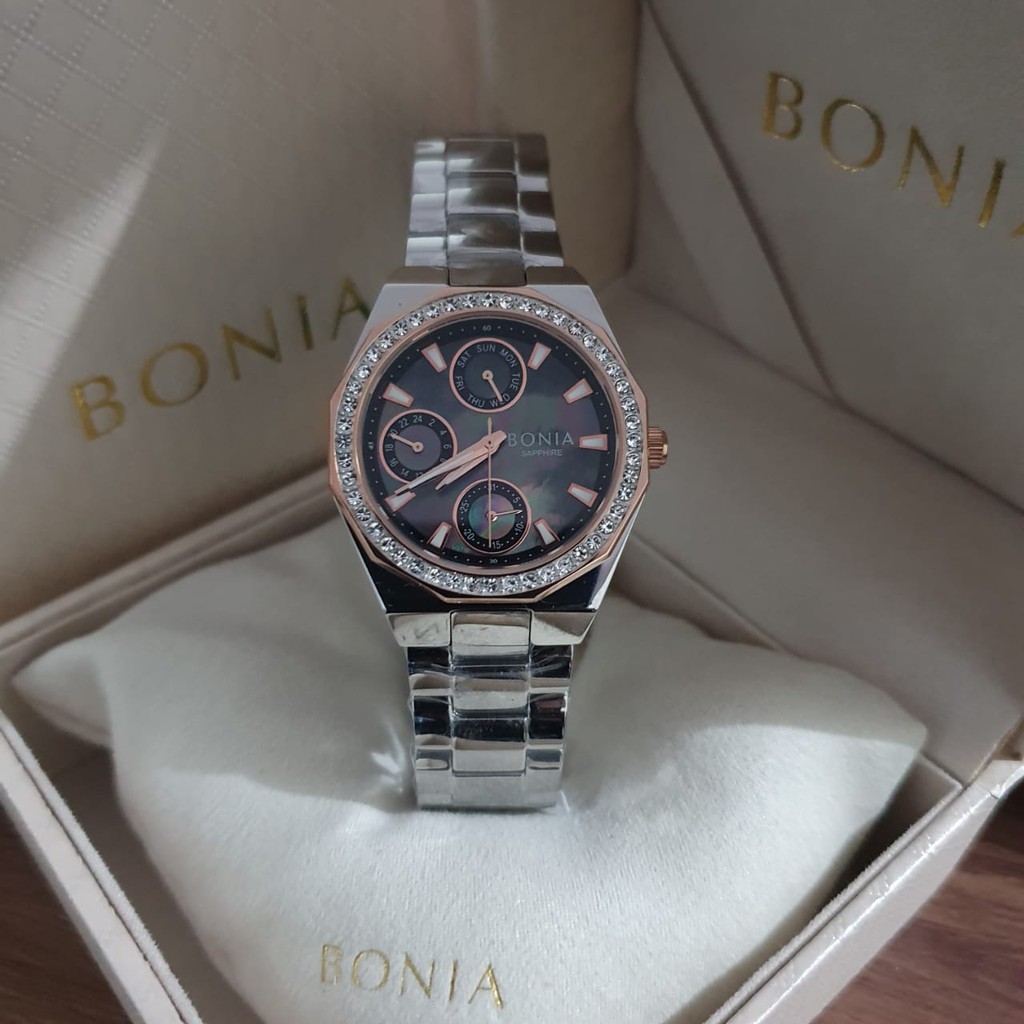 [ORIGINAL - BONIA WATCH] BONIA 10438