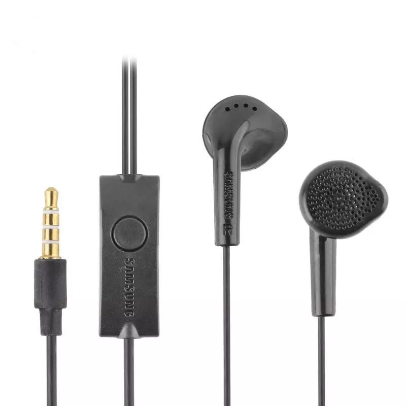 EARPHONE ORIGINAL CABUTAN SAMSUNG GALAXY A71 HEADSET WITH MIC JACK 3.5MM HANDSFREE ORI