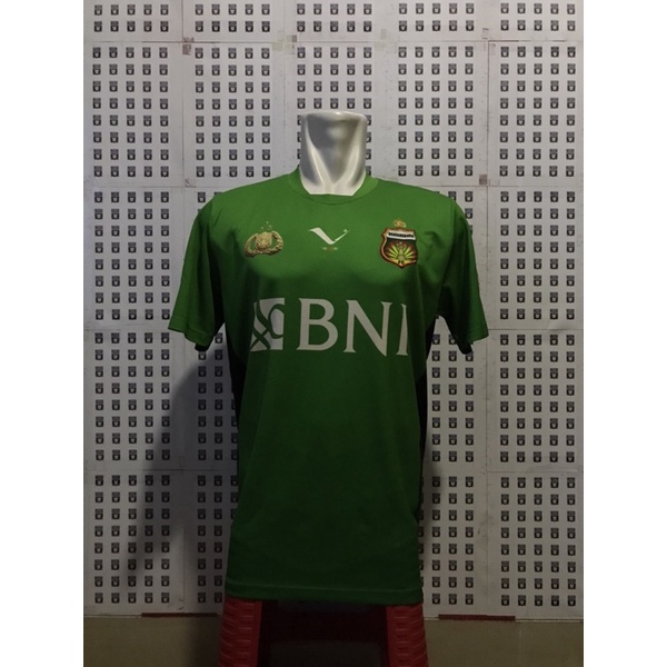 Jersey Original Bhayangkara FC Away 2017 Evan Dimas