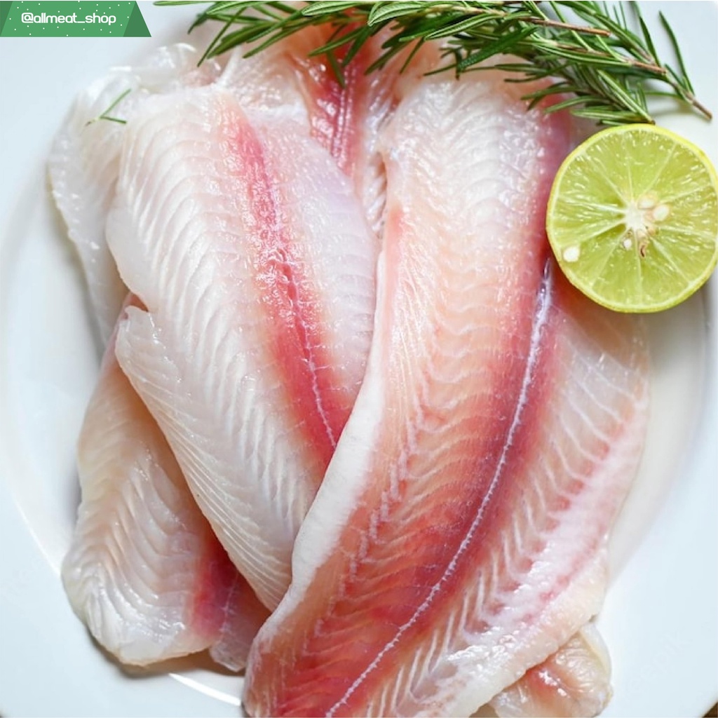 

Fillet Ikan Patin 30% BL