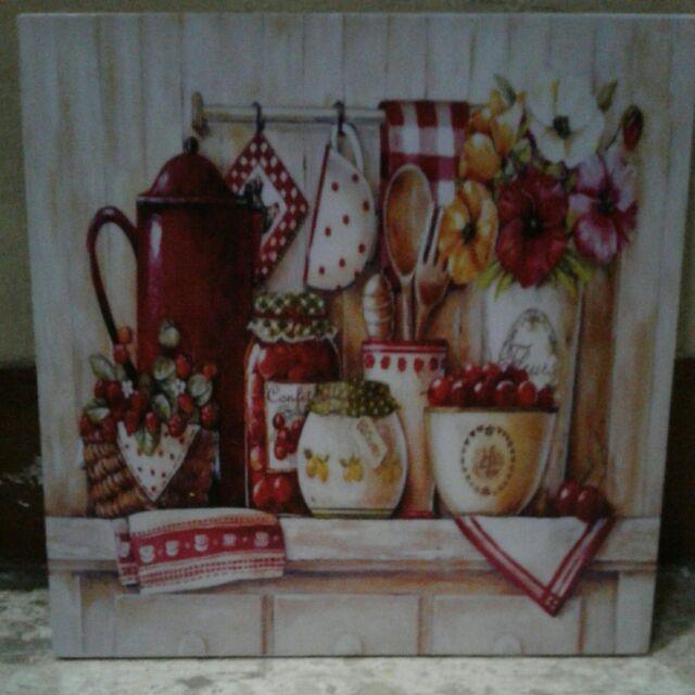 Hiasan Dinding Poster Kayu Al-123