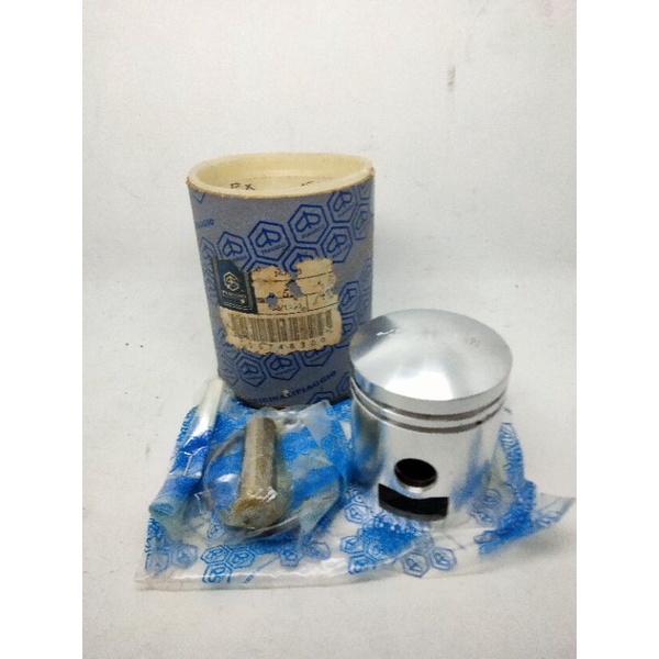 seher vespa px ps size 5M original NOS