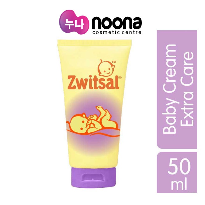 Jual ZWITSAL BB CREAM EXTRA CARE ZINC Shopee Indonesia