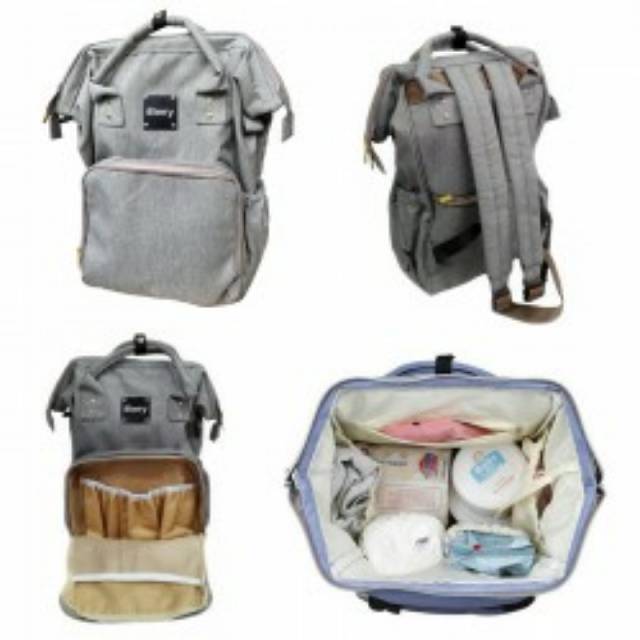 Iberry Diaper Bag