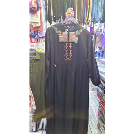 NEW GAMIS HIKMAT ORI