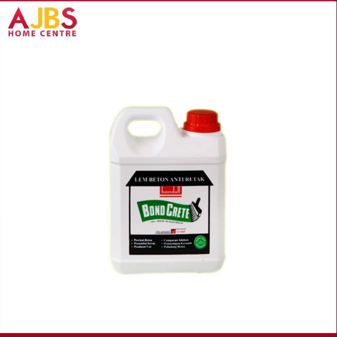 BONDALL Bondcrete 1 Kg Lem Beton Anti Retak