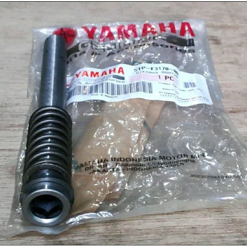 Suling shock depan Jupiter-Z/Vega R New