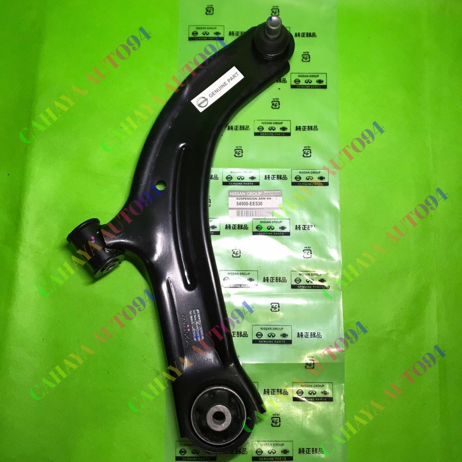 low lower arm livina grand livina xgear kanan original 100%