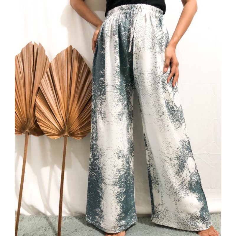 CELANA KULOT PANJANG MOTIF AKAR-6