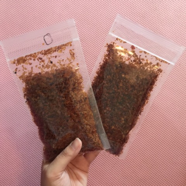 

Sambal Bawang