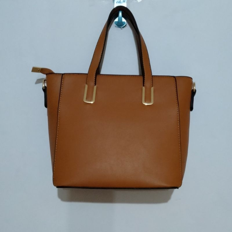 Tas Connexion Brand Matahari