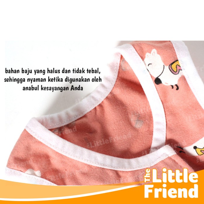 Baju Kucing Anjing Recovery Pasca Operasi Steril Cover Belly Bergambar