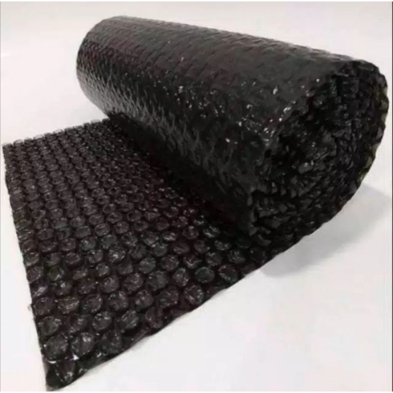 

Extra Bubble Wrap