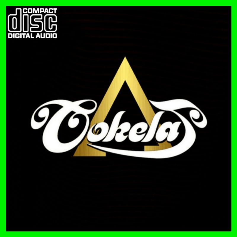 KASET CDLAGU COKELAT BAND BEST HITS-CDLAGU MOBIL-CDMUSIK MOBIL-MP3 LAGU COKELAT HITS-CDLGAU POP INDO