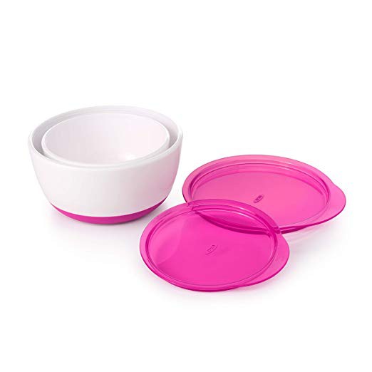 OXO Tot Small &amp; Large Bowl Set