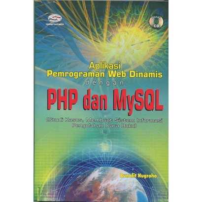 Aplikasi Pemrograman Web Dinamis Dengan Php Dan Mysql Studi Kasus Membuat Sistem Informasi Pengola Shopee Indonesia