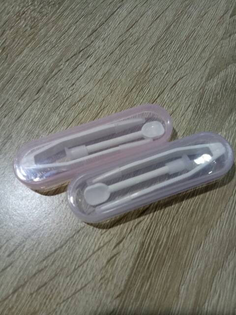 JEPITAN PENJEPIT SOFTLENS + TONGKAT SOFTLENS TERMURAH-2