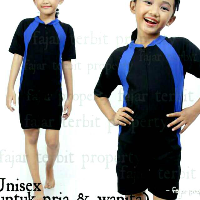 Baju renang anak laki perempuan tanggung sd smp baju Baju renang anak laki perempuan tanggung sd smp baju
