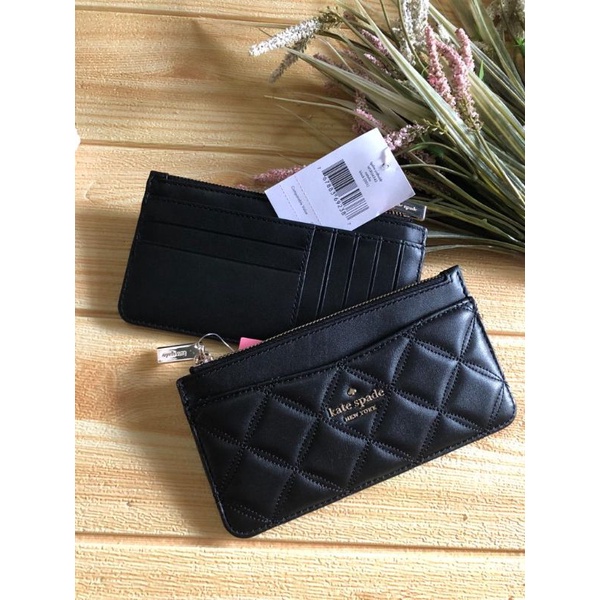 KS Kate Spade natalia slim card