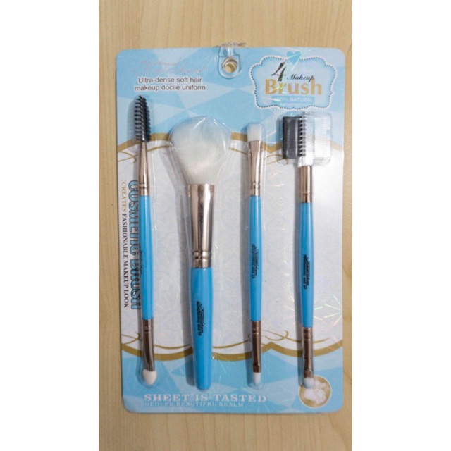 Kuas Brush Set Kualitas Premium