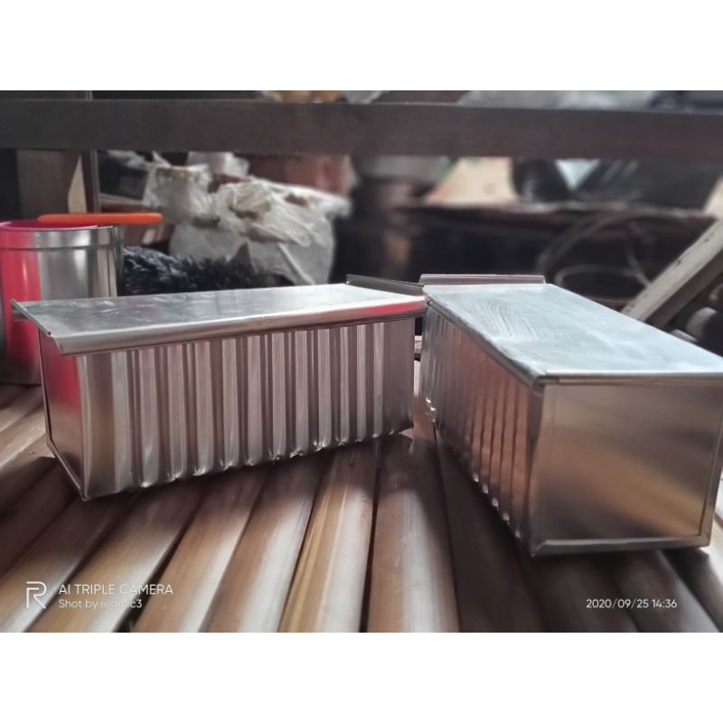 loyang roti rege / loyang roti bakar bandung