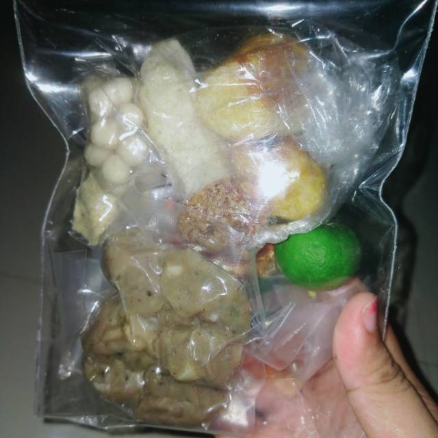 

Boci Tulang Rangu Gemes