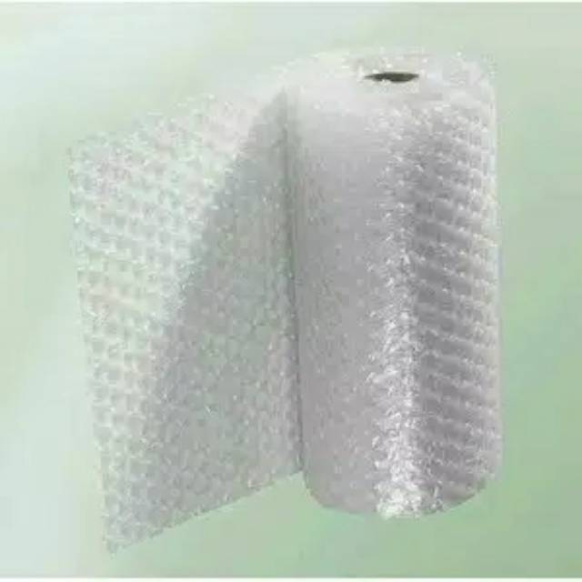

EKSTRA PACKING / BUBLE WRAP Untuk pbelian yg di Luar Kotaya ( TAMBAHAN PACKING )