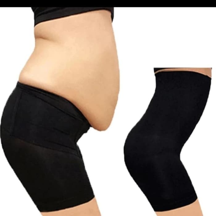 (TERLARIS) PELANGSING TUBUH WANITA / korset pelangsing cewek / korset pembentuk tubuh / celana pelan