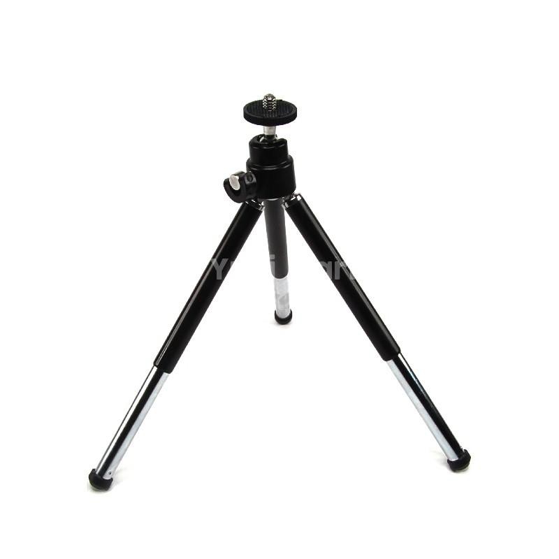 Tripod Mini Kecil Kuat Untuk Smartphone Kamera Digital Dslr Action Camera Gopro Xiaomi Yi