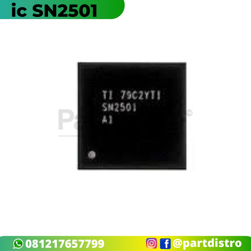 

IC SN2501