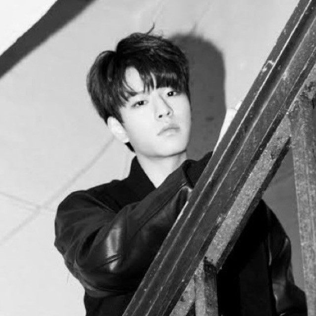 Mixtape Selfie Seungmin