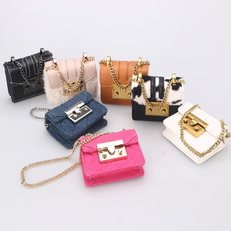 SB C1173 836 CK Woman mini wallet coin