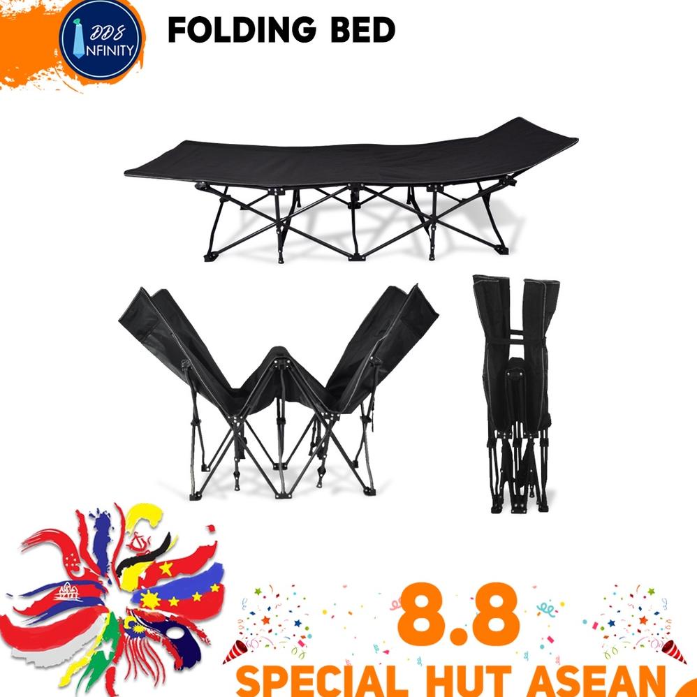 RANJANG LIPAT FOLDING BED VELBED RANJANG LIPAT BESI TERLARISS...,,,,,