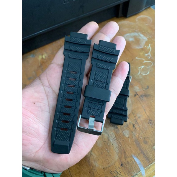 Strap Tali Jam Tangan Aftermarket Digitec DG3073T