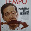 MAJALAH TEMPO EDISI 27 FEBRUARI-5 MARET 2017