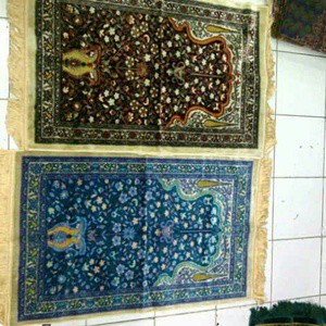 sajadah import turki