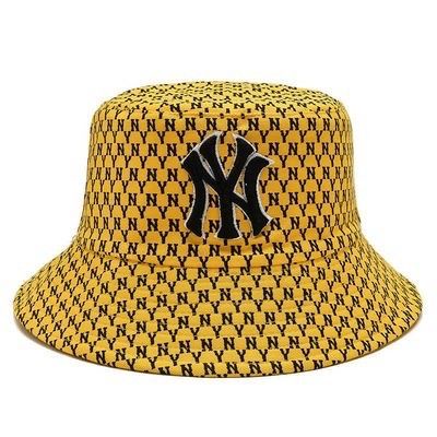 DF501 IMPORT TOPI BASEBALL NY &amp; D.I.O.R.A.M.A BUCKET 2 MOTIF BISA BOLAK BALIK !!! - 8 VARIASI