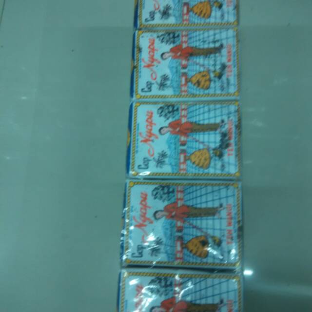 

Promo teh isi 10pcs