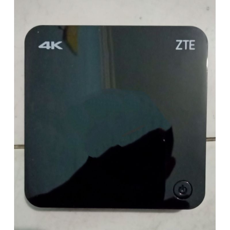 STB ZTE B860H UNLOCK DAN FULL ROOT