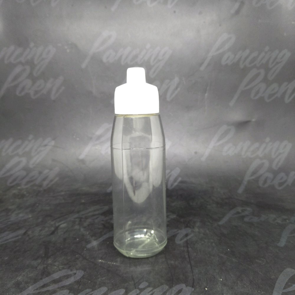 Botol Kosong Kemasan Essen 30 cc Murah