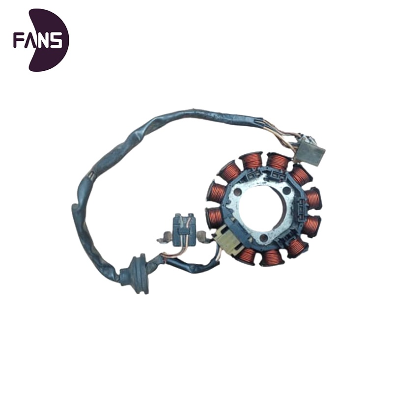 Spul Stator Motor Yamaha Mio second copotan motor