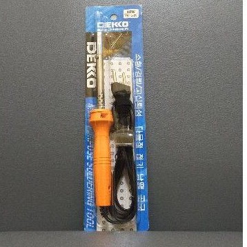 Solder Dekko 40 watt