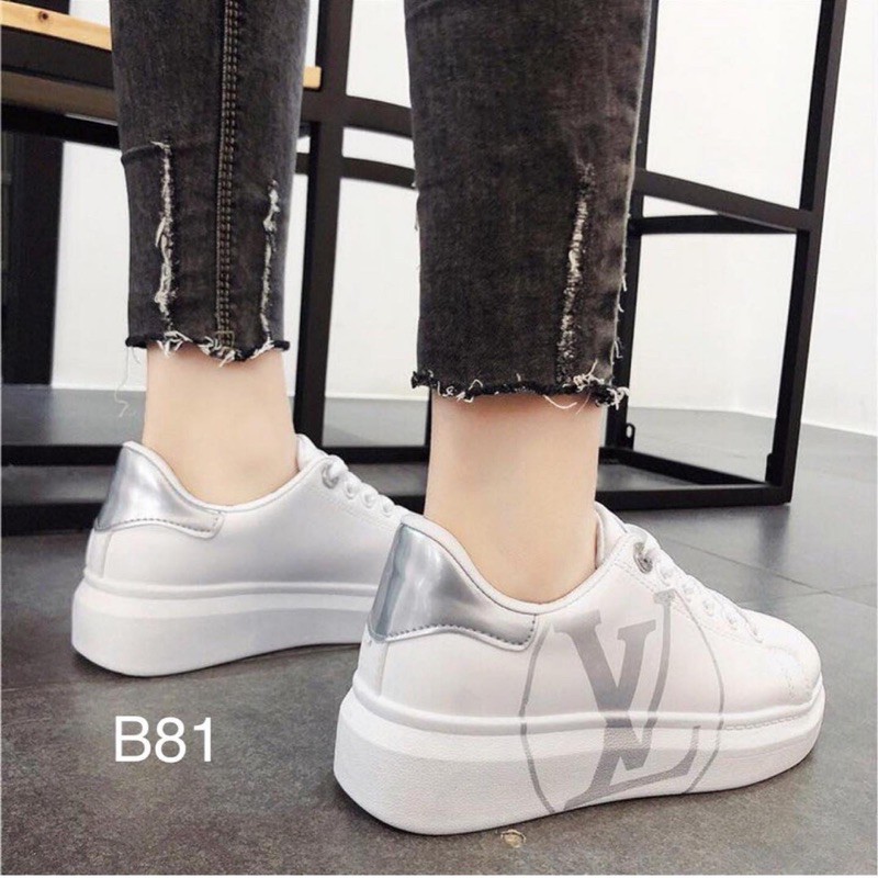 sneakers b81 realpict import