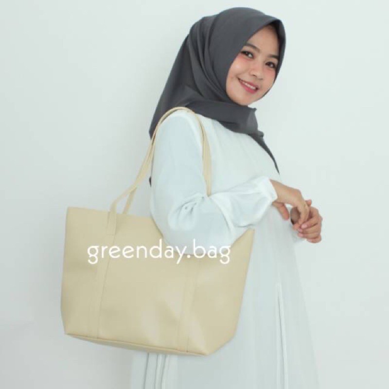 CANDY Z*RA / TOTEBAG BASIC / TAS WANITA TOTEBAG PREMIUM