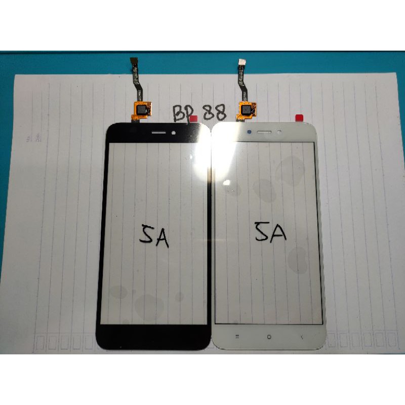 Touchscreen redmi 5a