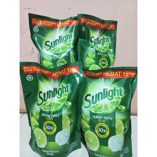 Sunlight 1500 ml